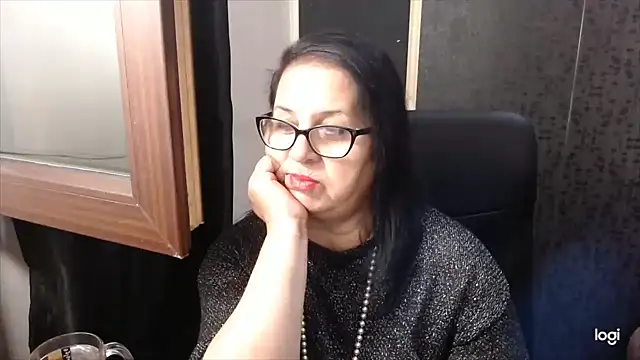 MissSanjanne online show from 19, 9, 2025