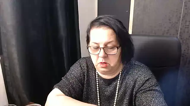 MissSanjanne online show from 1, 3, 2026