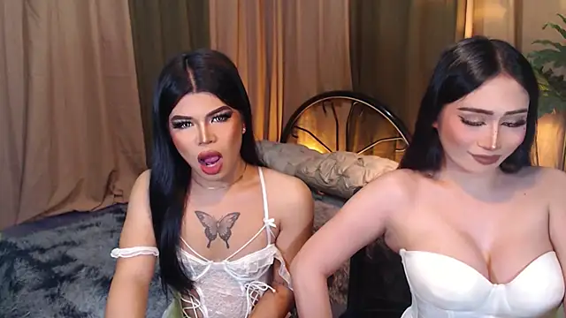 JANAALWAYSHORNY online show from 3, 10, 2025
