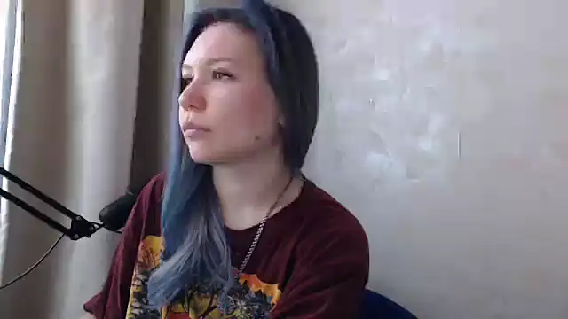Kyserina online show from 6, 10, 2025