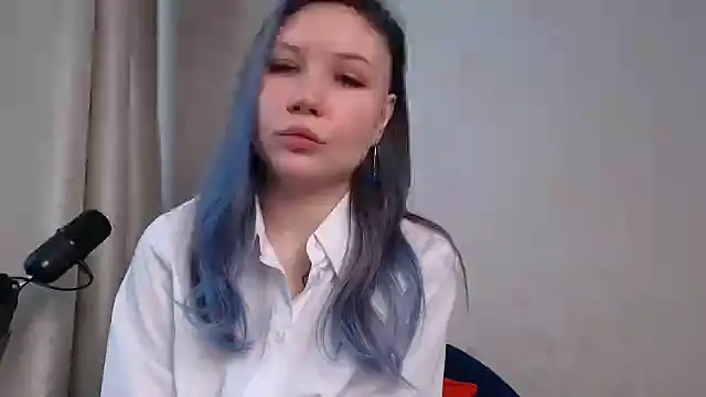 Kyserina online show from 2, 10, 2025