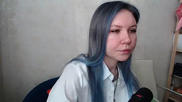 Kyserina online show from 1, 10, 2025