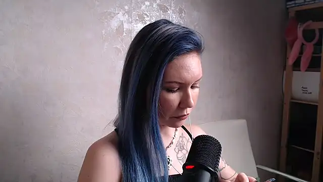 Kyserina online show from 29, 9, 2025