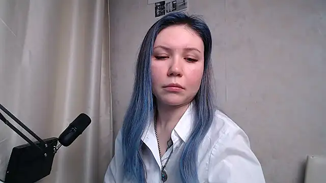 Kyserina online show from 2, 10, 2025