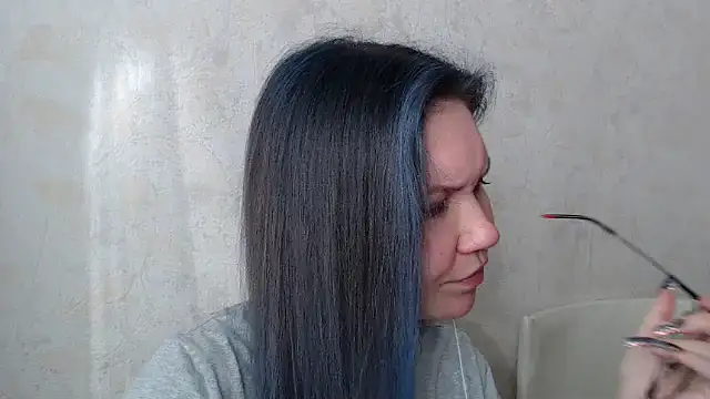 Kyserina online show from 30, 9, 2025