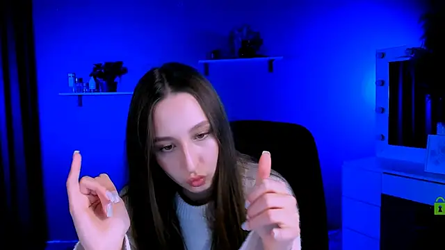 lilu pink online show from 3, 10, 2025