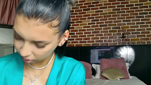 MeganSin  online show from 29, 9, 2025