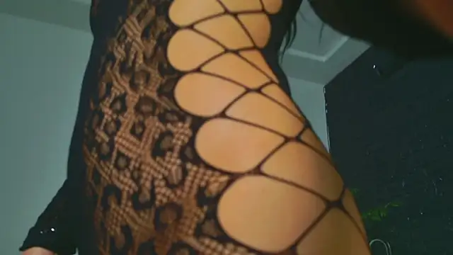 MeganSin  online show from 14, 1, 2026