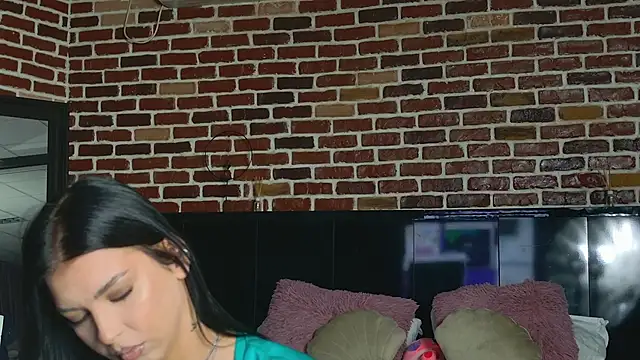 Snapshot of MeganSin_ chatting on 16, 10, 2025 MeganSin online show from 16, 10, 2025