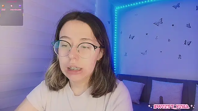 sweettvera online show from 3, 2, 2026