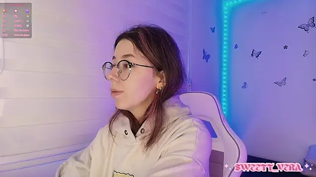 sweettvera online show from 17, 11, 2025