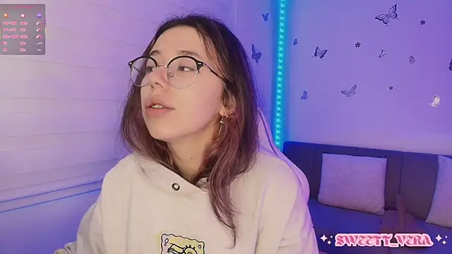 sweettvera online show from 21, 11, 2025