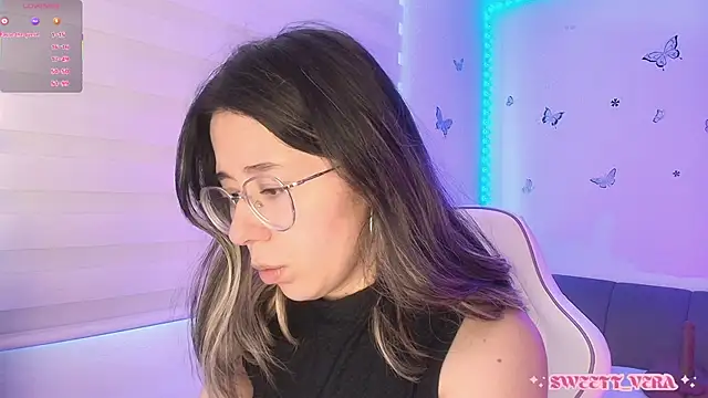 sweettvera online show from 16, 4, 2026