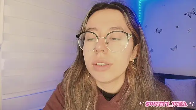 sweettvera online show from 30, 10, 2025