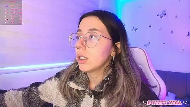 Snapshot of sweettvera chatting on 9, 6, 2026 sweettvera online show from 9, 6, 2026