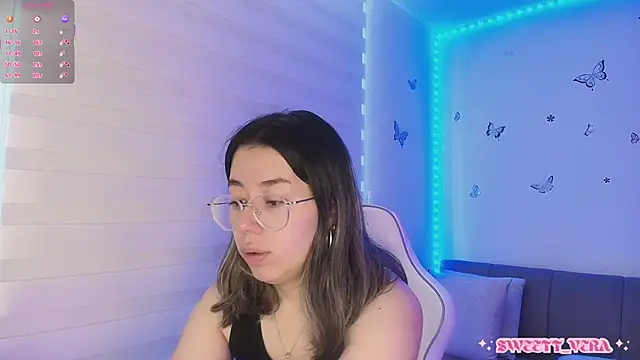 sweettvera online show from 17, 3, 2026