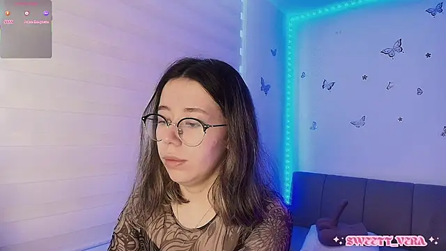 sweettvera online show from 8, 2, 2026