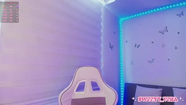 sweettvera online show from 30, 11, 2025