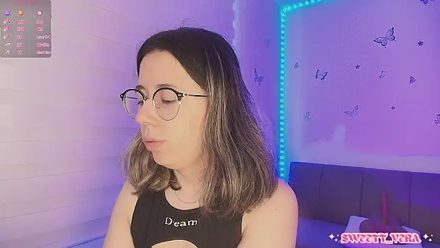 sweettvera online show from 6, 3, 2026