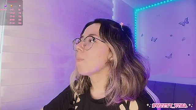 sweettvera online show from 21, 2, 2026