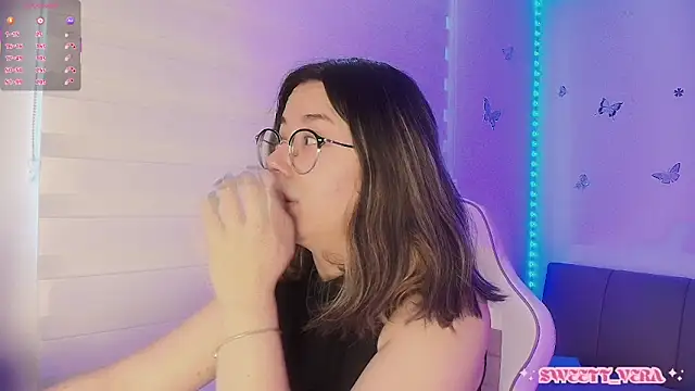 sweettvera online show from 20, 2, 2026