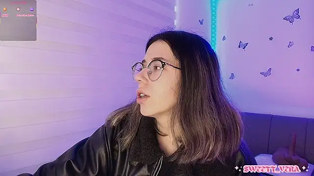 sweettvera online show from 12, 2, 2026