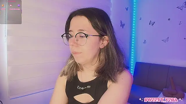 sweettvera online show from 24, 2, 2026