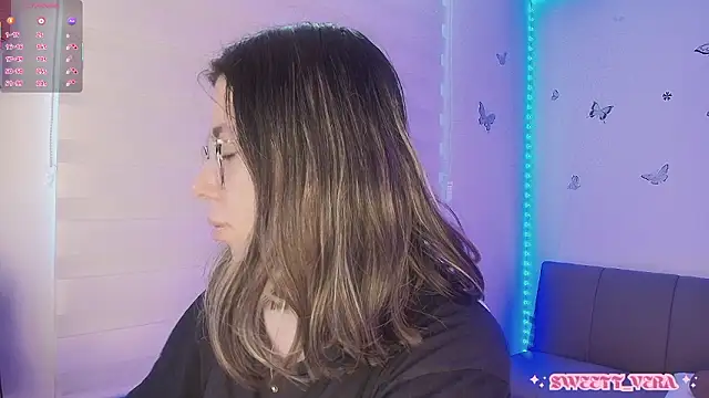 sweettvera online show from 27, 2, 2026