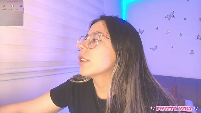 sweettvera online show from 8, 7, 2026