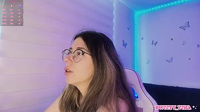 sweettvera online show from 18, 1, 2026