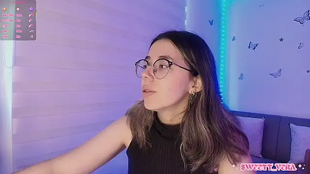 sweettvera online show from 13, 1, 2026