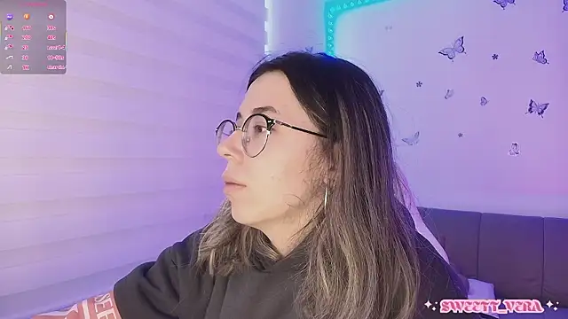 sweettvera online show from 9, 3, 2026