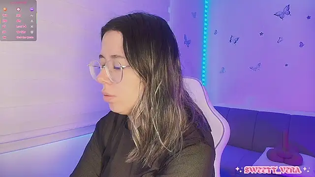 sweettvera online show from 30, 3, 2026