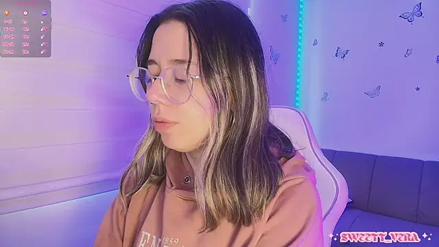 sweettvera online show from 1, 4, 2026