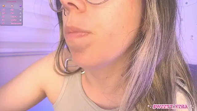 sweettvera online show from 25, 6, 2026