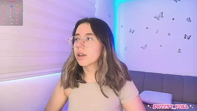 Snapshot of sweettvera chatting on 8, 5, 2026 sweettvera online show from 8, 5, 2026