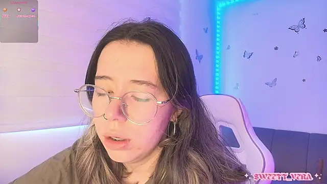 Snapshot of sweettvera chatting on 11, 5, 2026 sweettvera online show from 11, 5, 2026