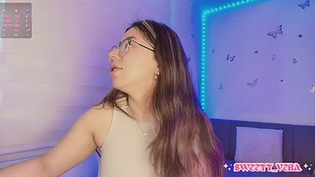 sweettvera online show from 27, 11, 2025