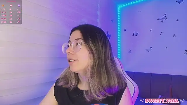 sweettvera online show from 20, 3, 2026