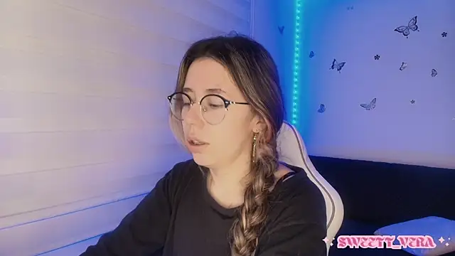 sweettvera online show from 3, 11, 2025