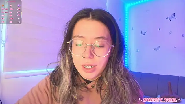 Snapshot of sweettvera chatting on 10, 6, 2026 sweettvera online show from 10, 6, 2026