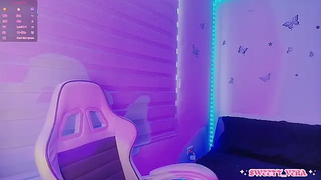 sweettvera online show from 14, 1, 2026