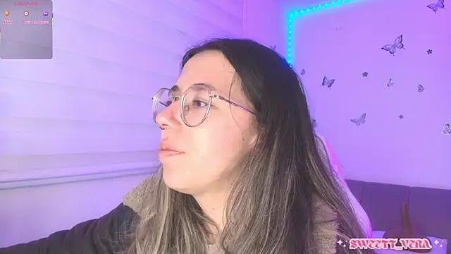 sweettvera online show from 25, 6, 2026