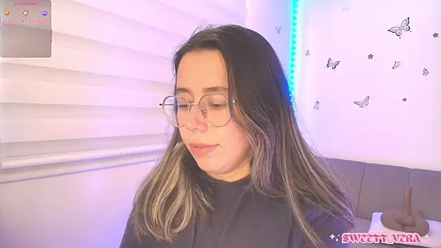 sweettvera online show from 7, 7, 2026