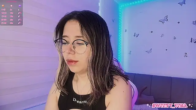 sweettvera online show from 7, 2, 2026