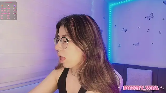 sweettvera online show from 25, 11, 2025