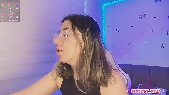 sweettvera online show from 21, 3, 2026