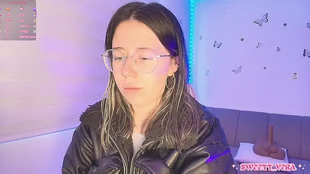 sweettvera online show from 20, 4, 2026