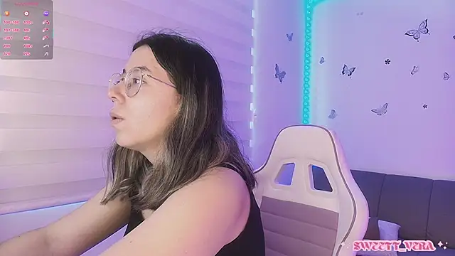 sweettvera online show from 12, 4, 2026