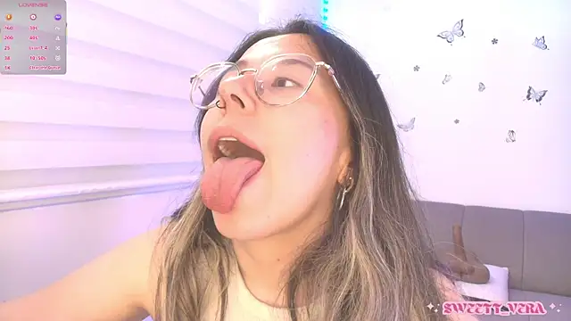 sweettvera online show from 25, 6, 2026